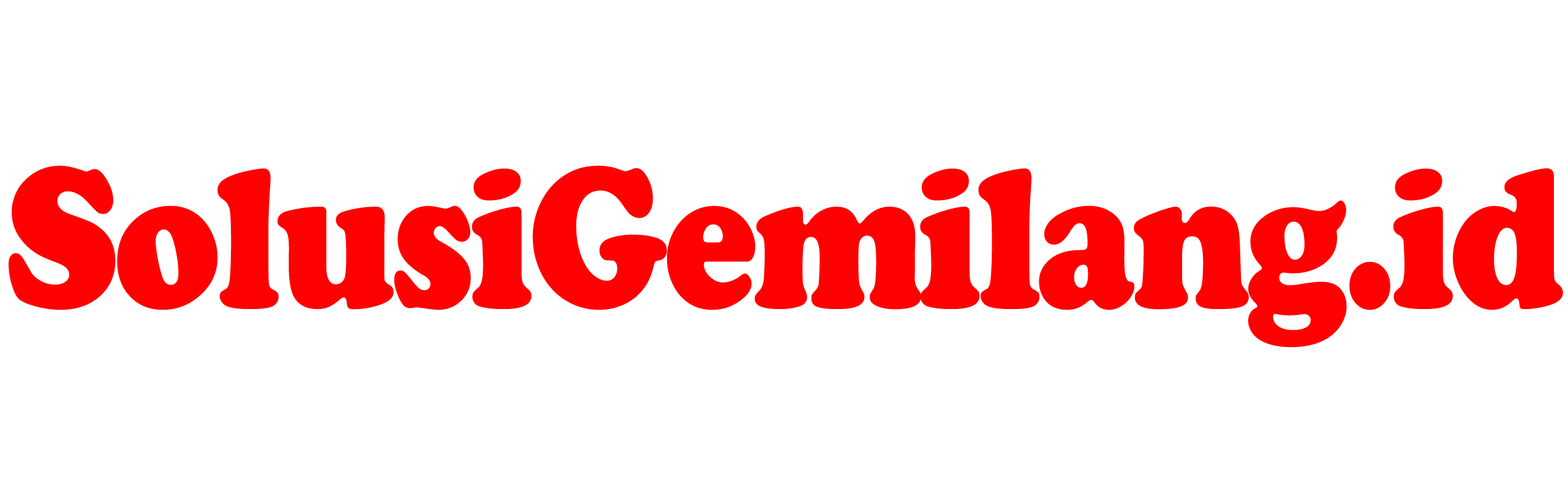 Solusi Gemilang